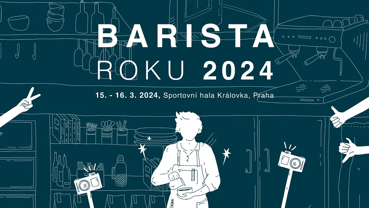 barista roku 2024